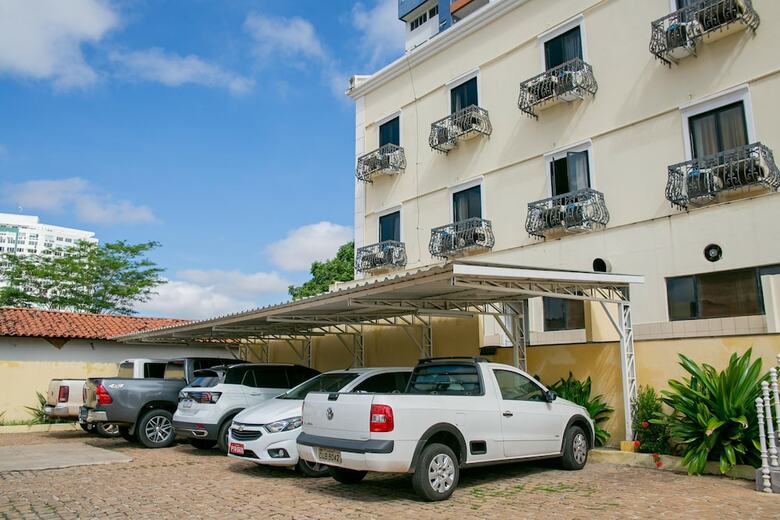 Pal�cio Do Rio Hotel