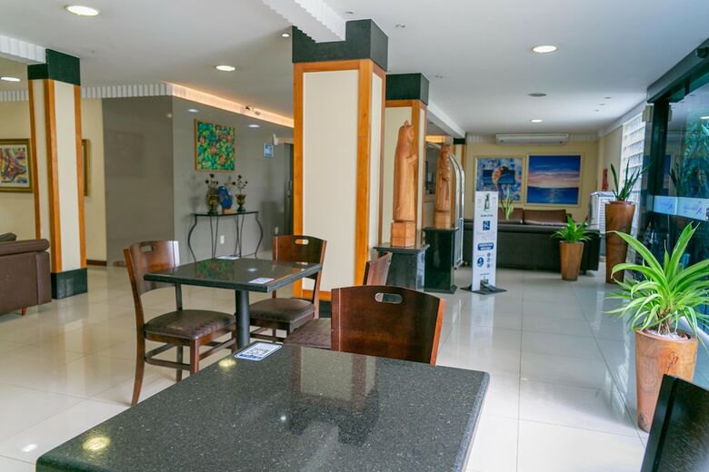 Pal�cio Do Rio Hotel