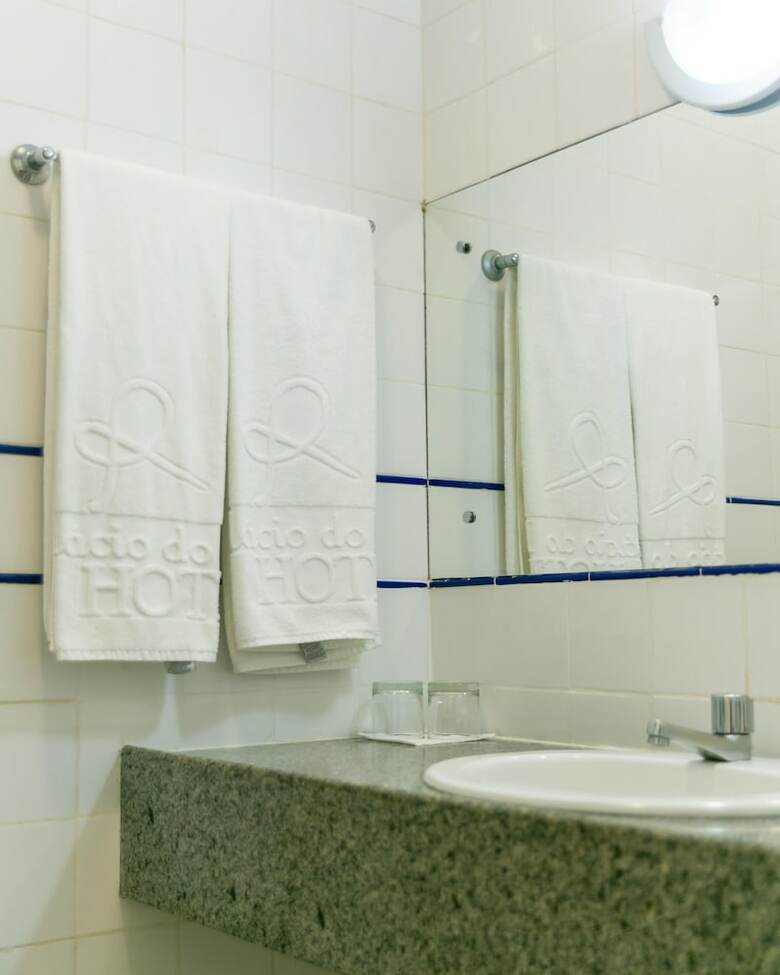 Pal�cio Do Rio Hotel