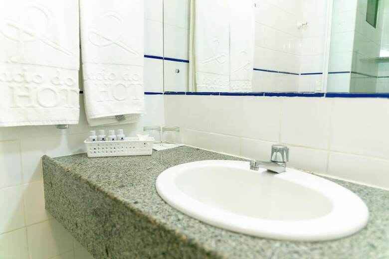 Pal�cio Do Rio Hotel