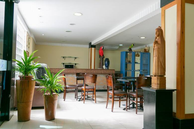 Pal�cio Do Rio Hotel