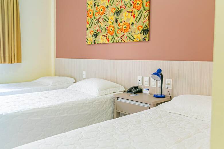 Pal�cio Do Rio Hotel