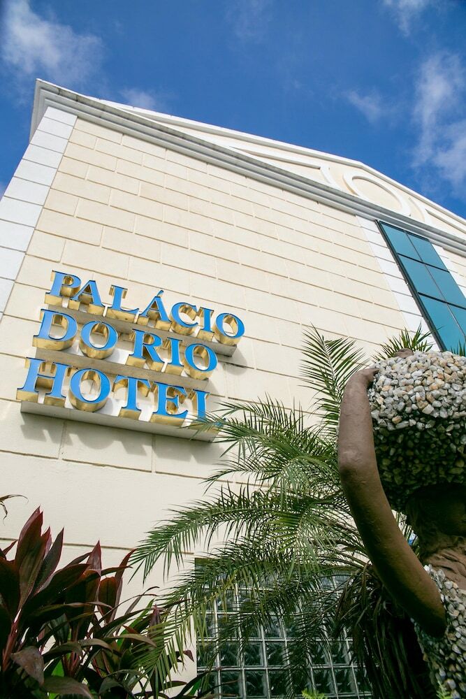 Pal�cio Do Rio Hotel