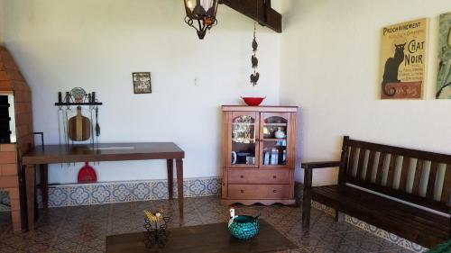 Chal� Em Chapada Dos Guimar�es