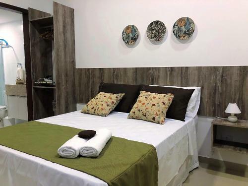 Casa Em Morro De S�o Paulo