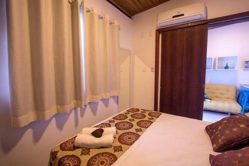 Casa Em Morro De S�o Paulo