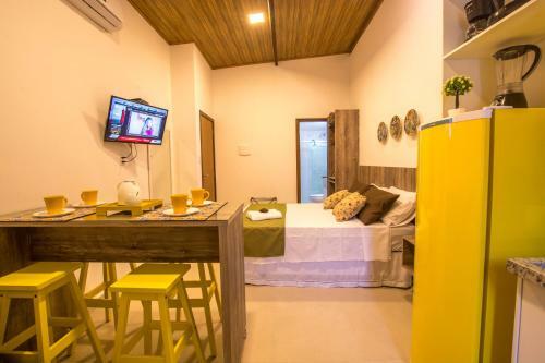 Casa Em Morro De S�o Paulo