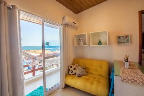 Casa Em Morro De S�o Paulo