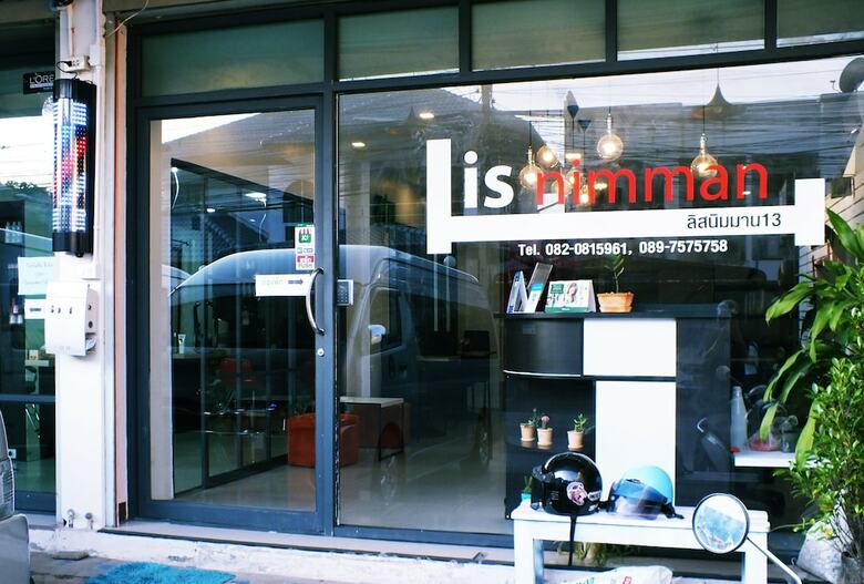Hotel Lisnimman