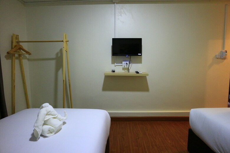 Hotel Lisnimman