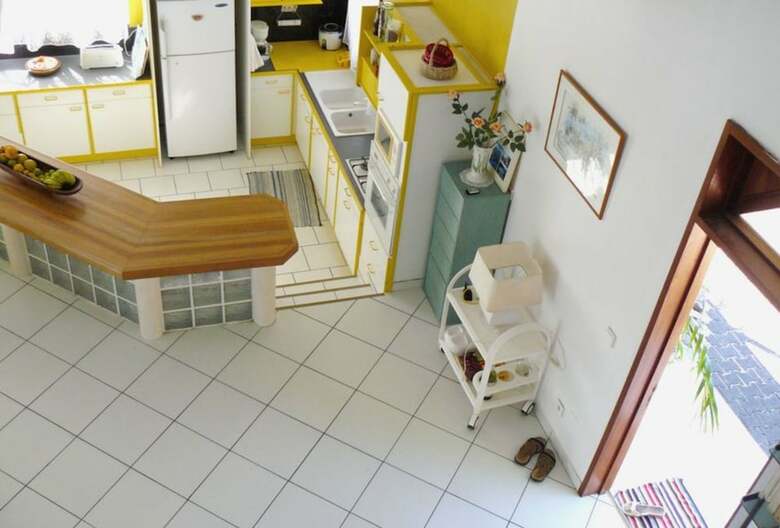 Villa Kahaia