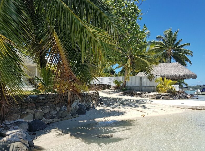 Villa Kahaia