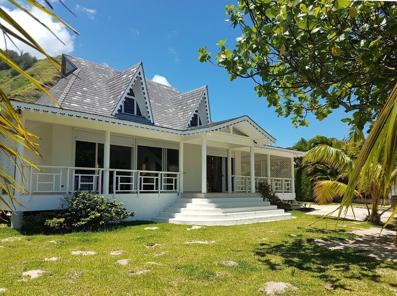 Villa Kahaia