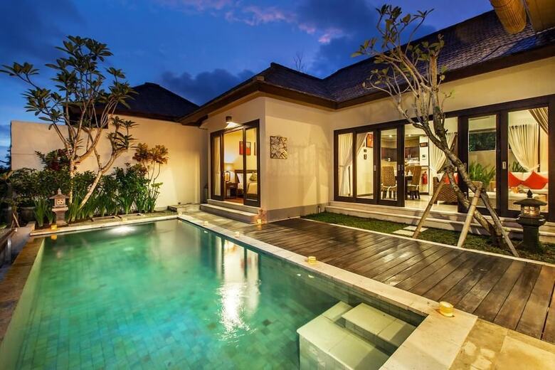 Pearl Villas Uluwatu
