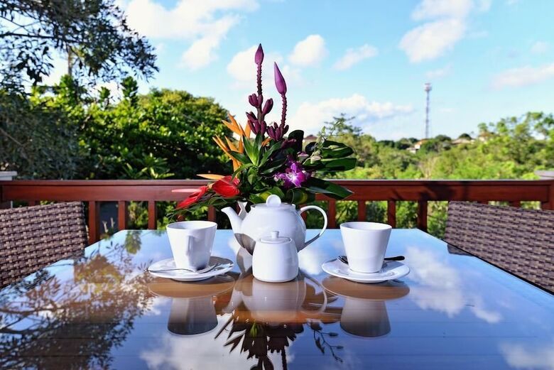 Pearl Villas Uluwatu