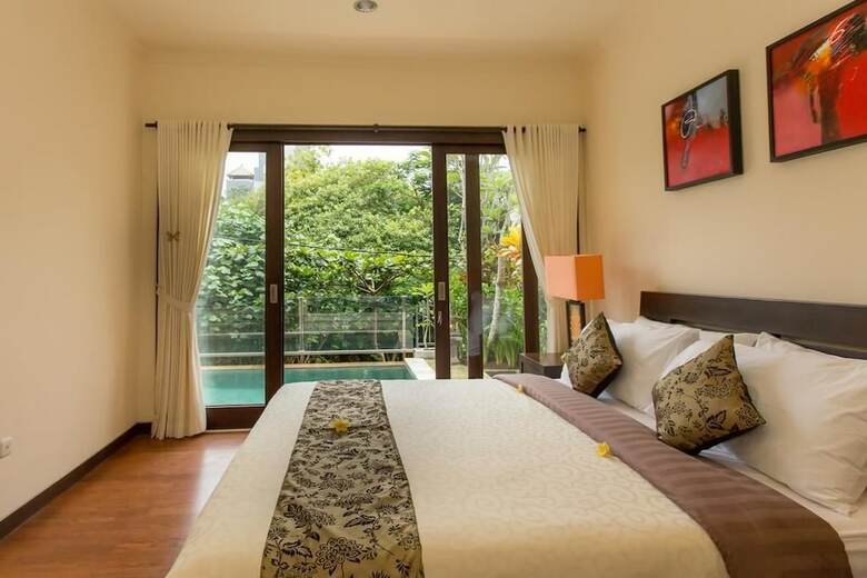 Pearl Villas Uluwatu
