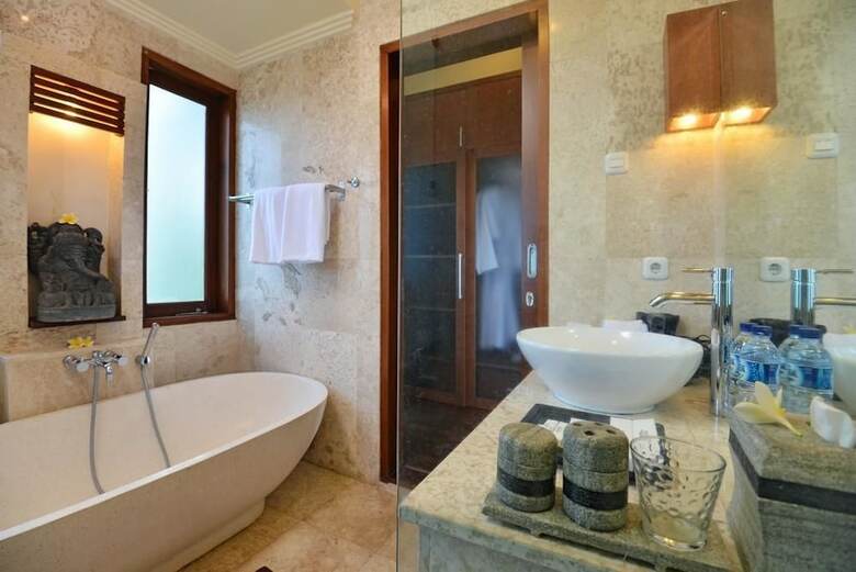 Pearl Villas Uluwatu
