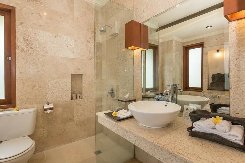 Pearl Villas Uluwatu