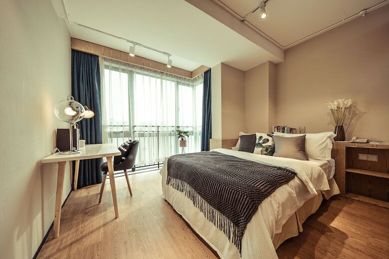 Shanghai Annshe Hotel