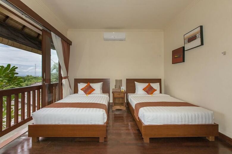 Diamond Villas Uluwatu