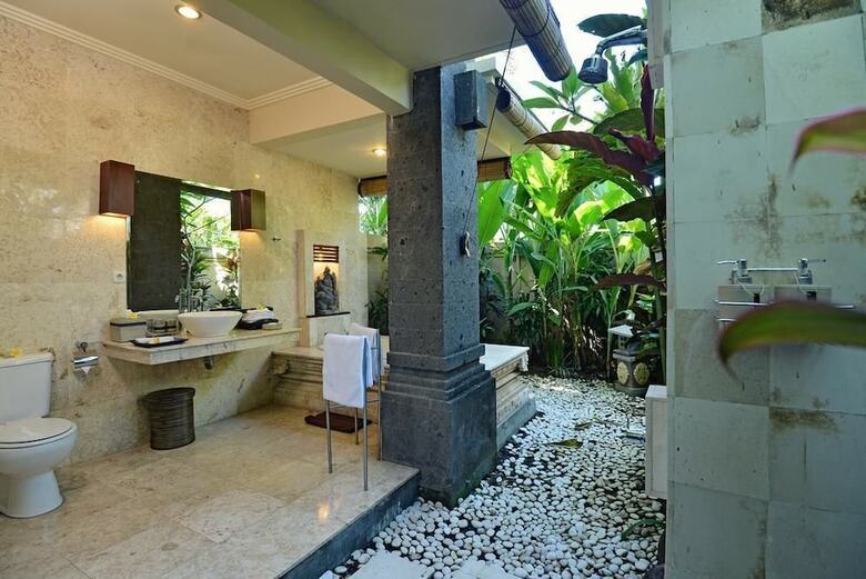 Diamond Villas Uluwatu