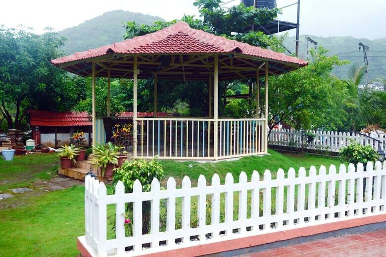Hotel Aanandi Farm And Resort