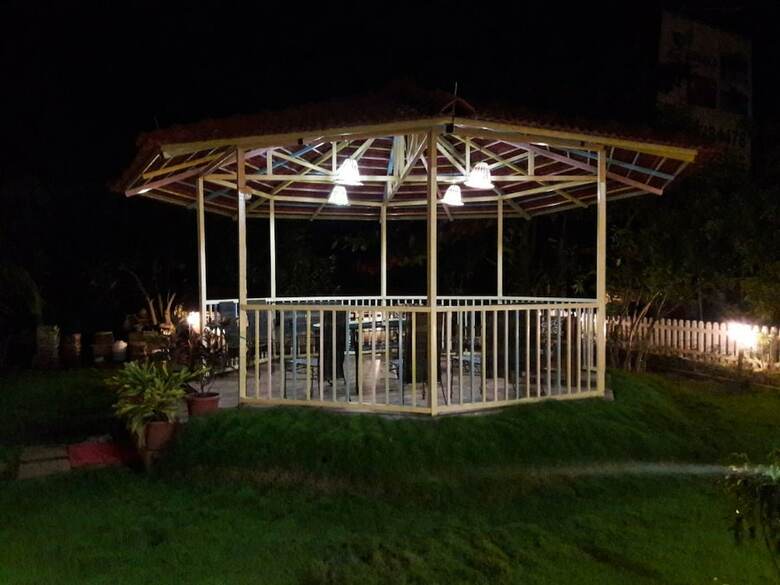 Hotel Aanandi Farm And Resort