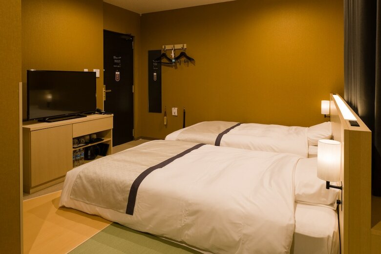 Tosei Hotel Cocone Ueno