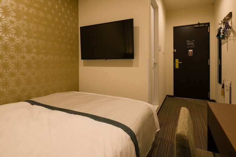 Tosei Hotel Cocone Ueno