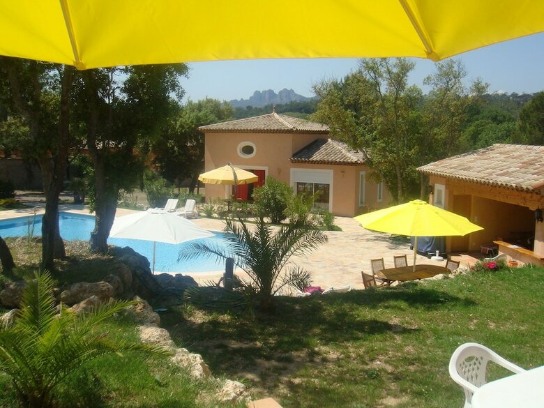 Apartamento Mas Des Lys