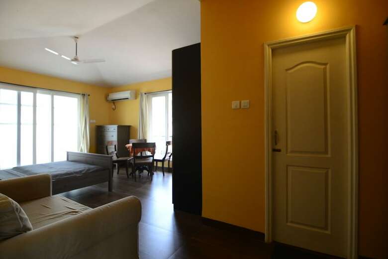 Tripthrill Costa Del Sol 5bhk Villa