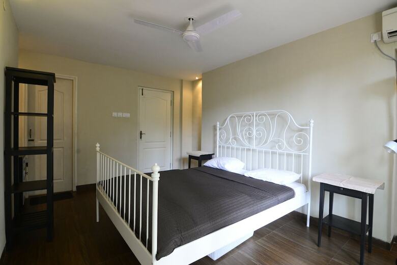 Tripthrill Costa Del Sol 5bhk Villa