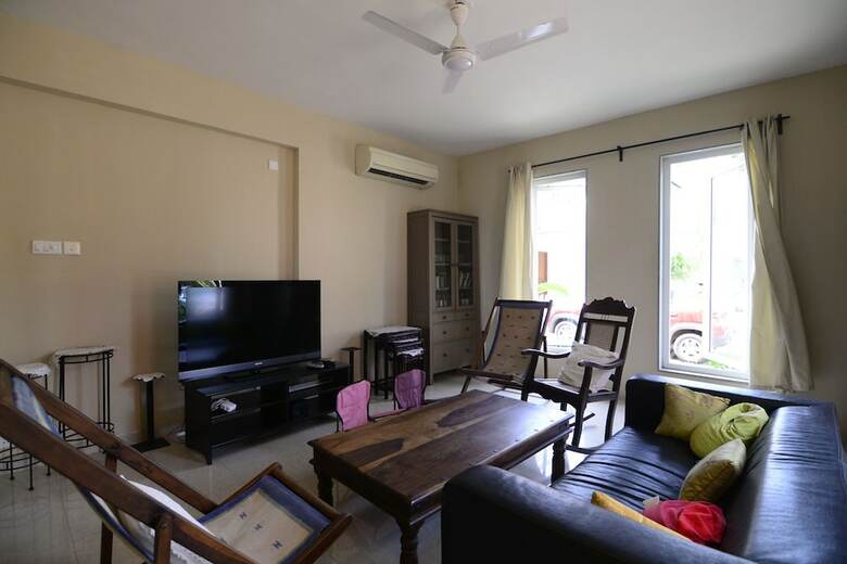 Tripthrill Costa Del Sol 5bhk Villa