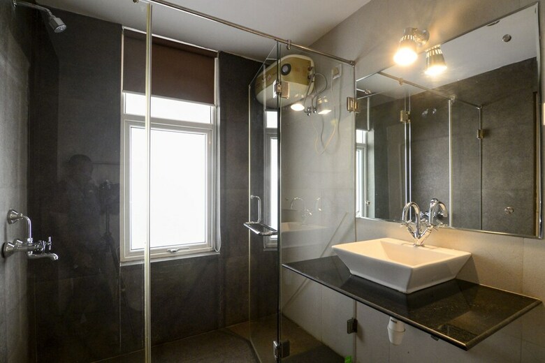 Tripthrill Costa Del Sol 5bhk Villa