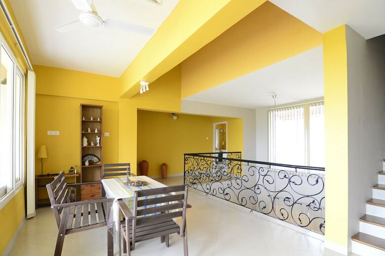 Tripthrill Costa Del Sol 5bhk Villa