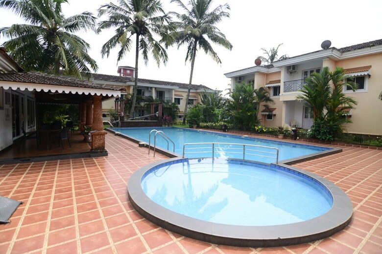 Tripthrill Costa Del Sol 5bhk Villa