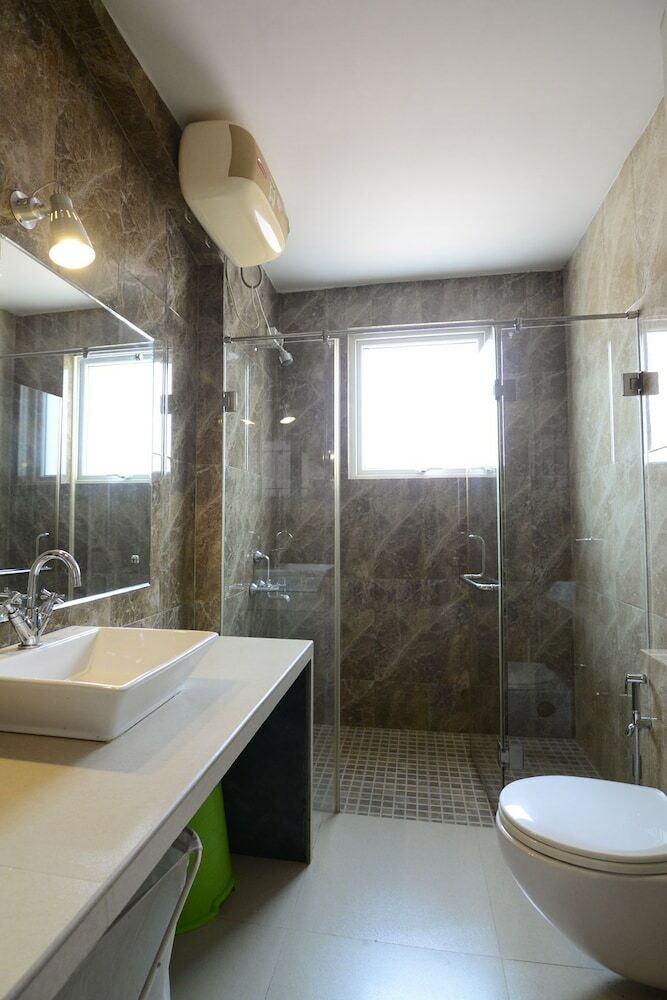 Tripthrill Costa Del Sol 5bhk Villa