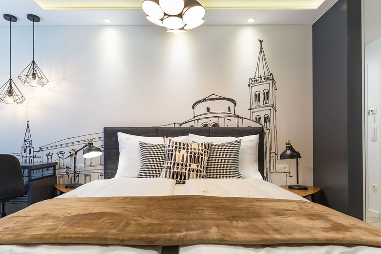 Hotel Classy Design Accommodation