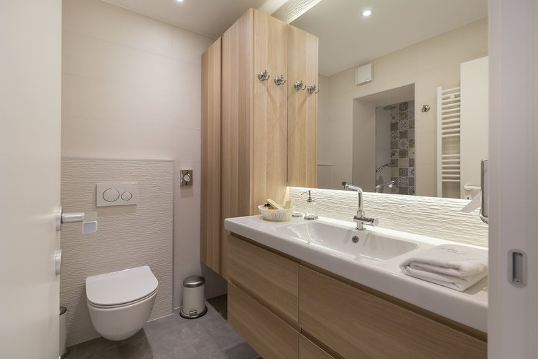 Hotel Classy Design Accommodation