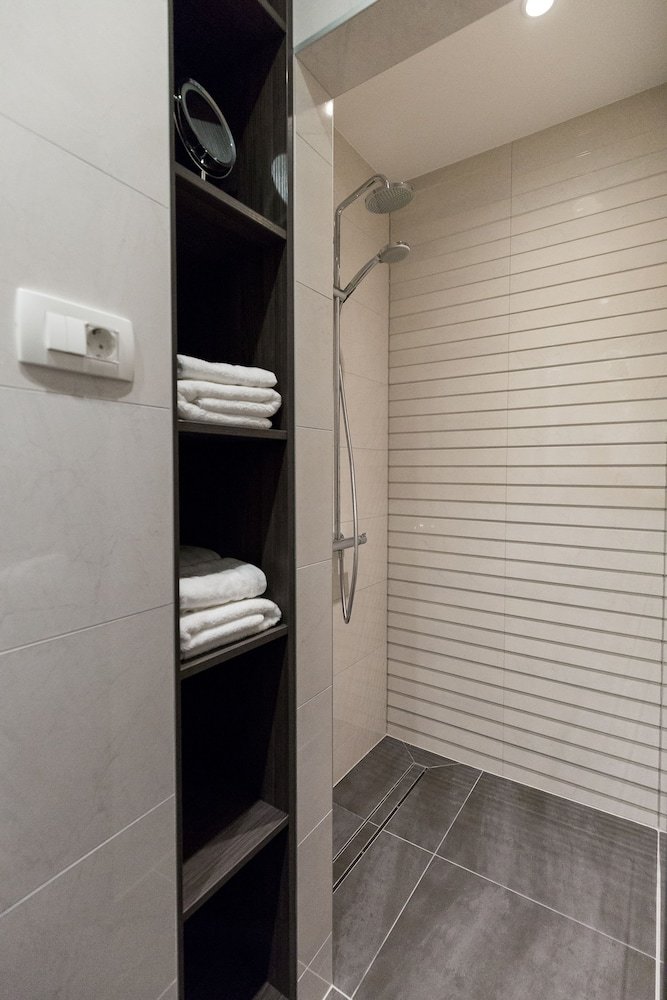 Hotel Classy Design Accommodation