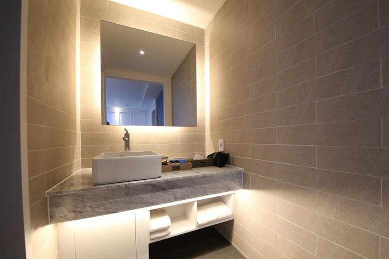 Bentley Hotel Chungjang
