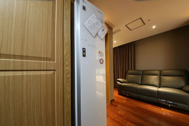 Bentley Hotel Chungjang
