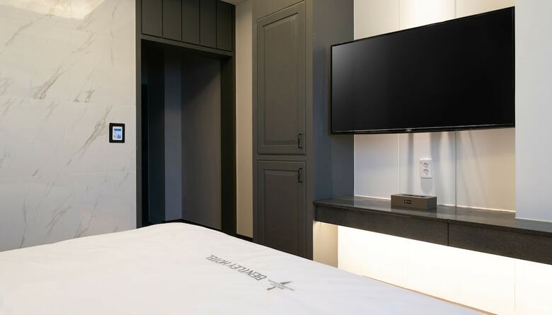 Bentley Hotel Chungjang