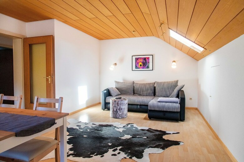 Anna Apartments - Black Forest
