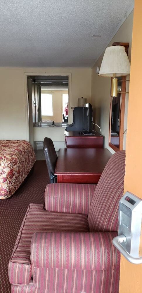 Motel Superlodge