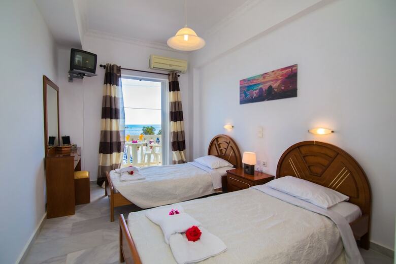 Apartamentos Villa Doris