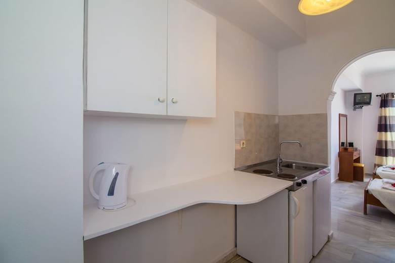 Apartamentos Villa Doris