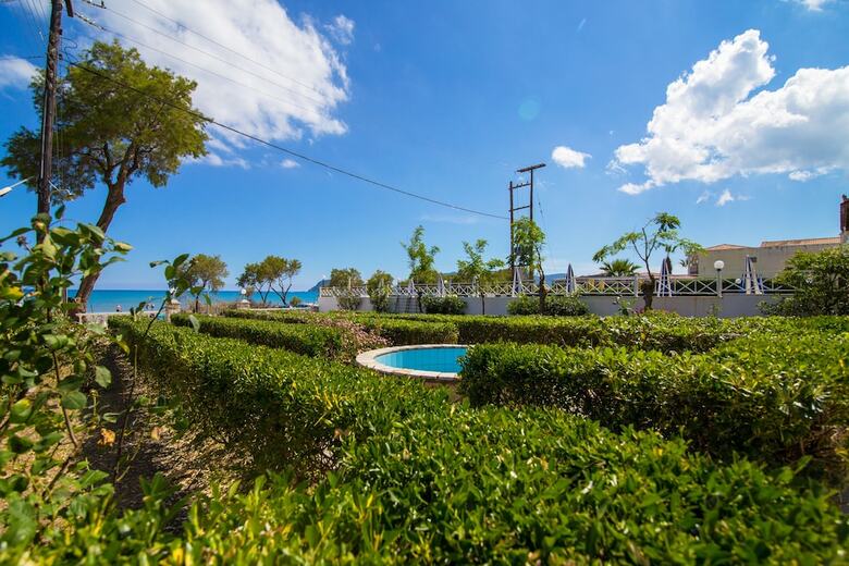 Apartamentos Villa Doris