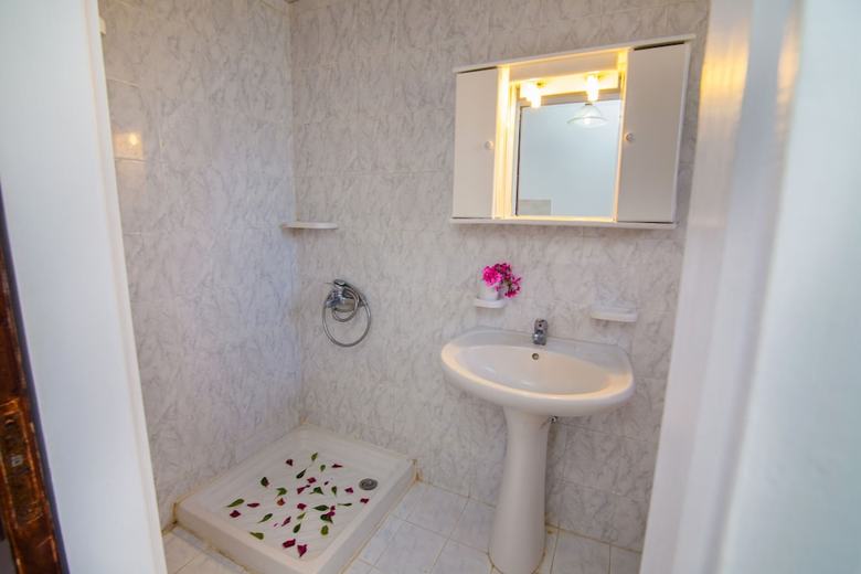 Apartamentos Villa Doris