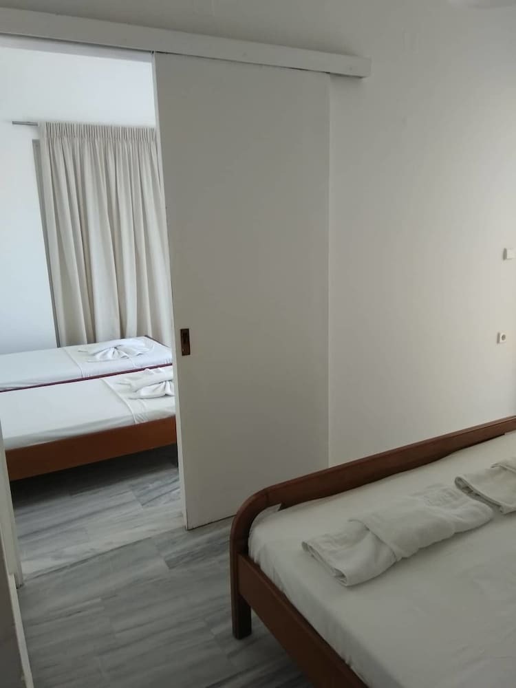 Apartamentos Villa Doris